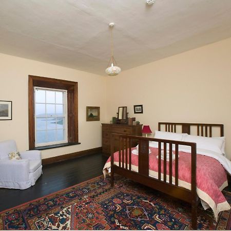 Blackhead Lighkeeper'S Houses, Antrim Whitehead Extérieur photo