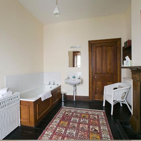 Blackhead Lighkeeper'S Houses, Antrim Whitehead Extérieur photo