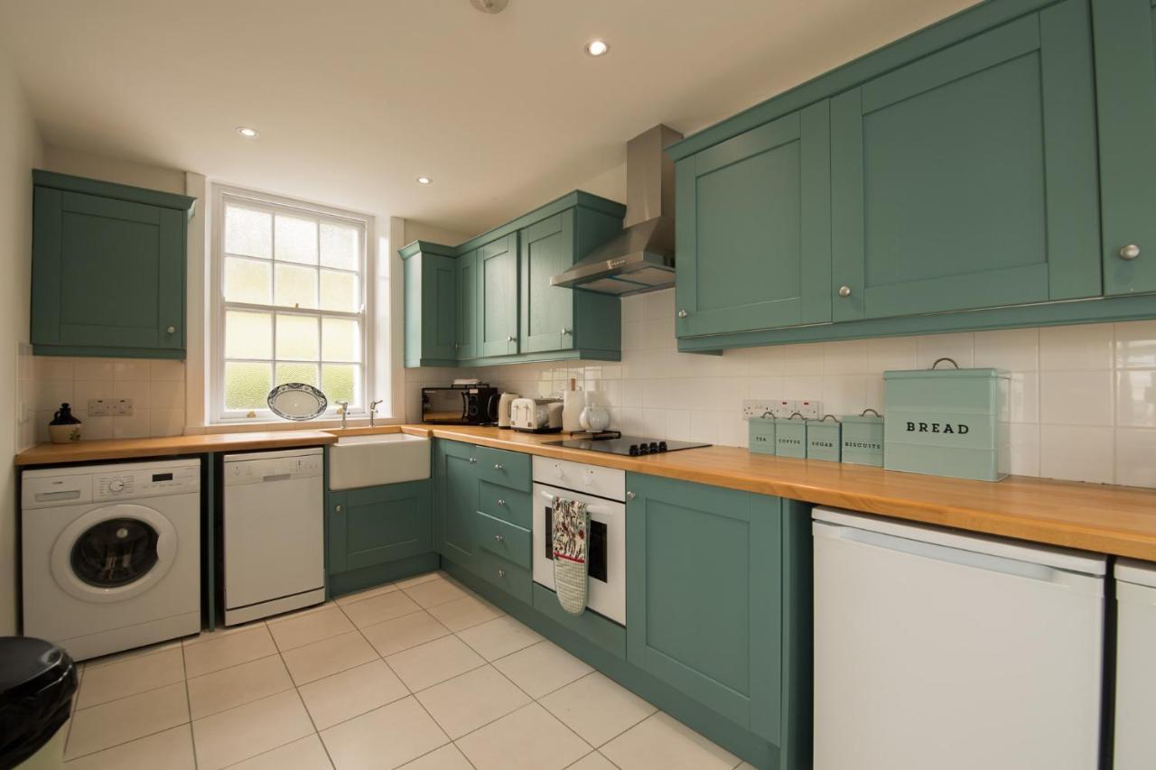 Blackhead Lighkeeper'S Houses, Antrim Whitehead Extérieur photo