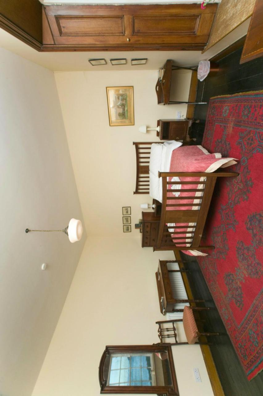 Blackhead Lighkeeper'S Houses, Antrim Whitehead Extérieur photo