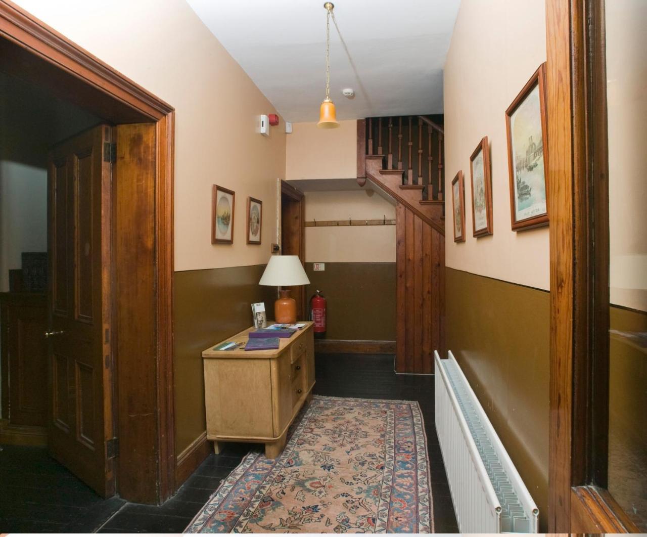 Blackhead Lighkeeper'S Houses, Antrim Whitehead Extérieur photo