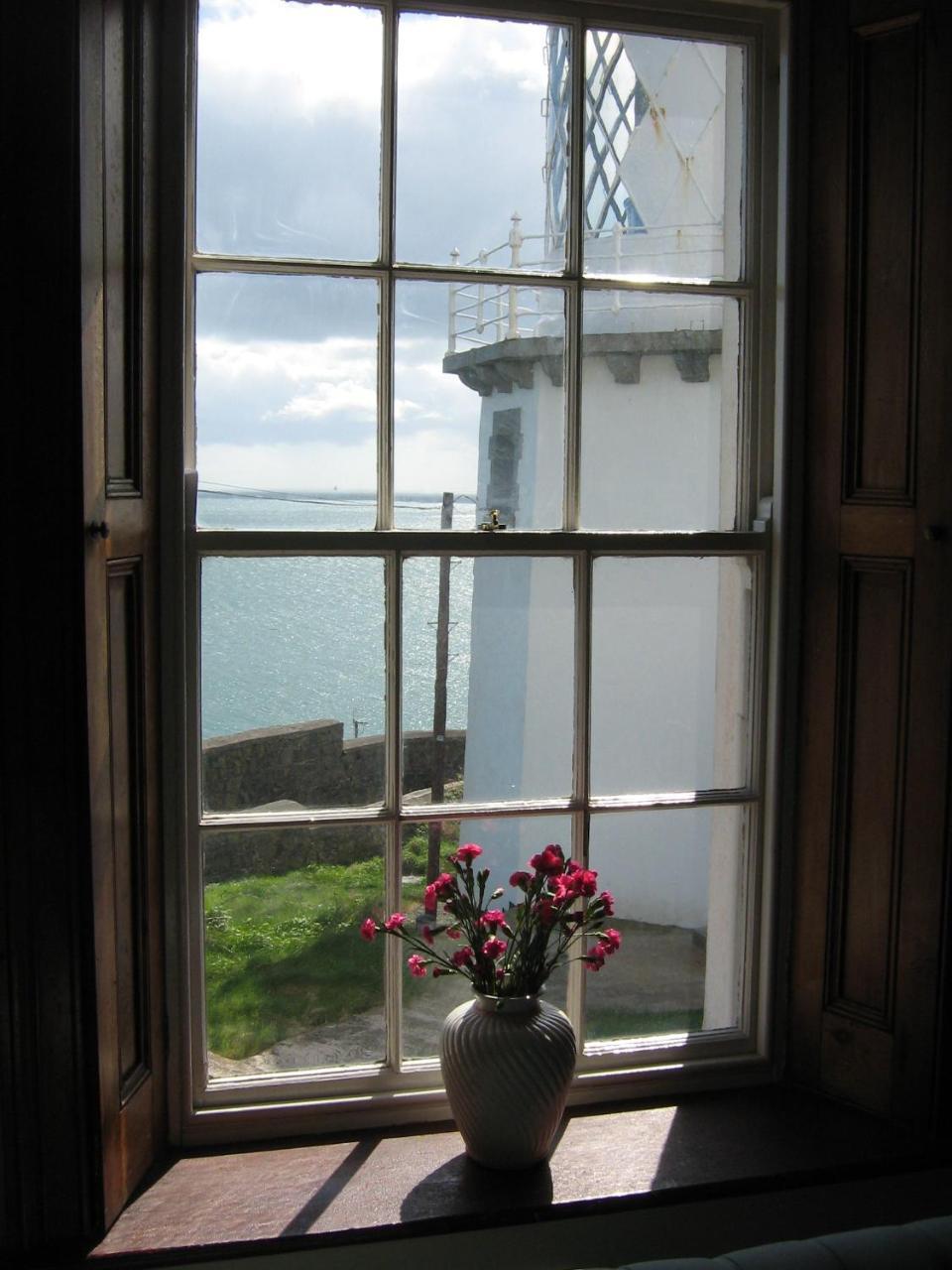 Blackhead Lighkeeper'S Houses, Antrim Whitehead Extérieur photo